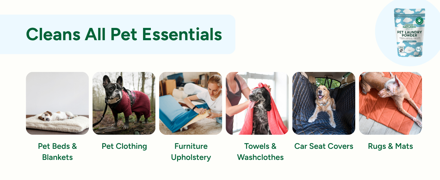 Dog Laundry Detergent Pet Laundry Detergent laundry detergent cleaning supplies stain remover