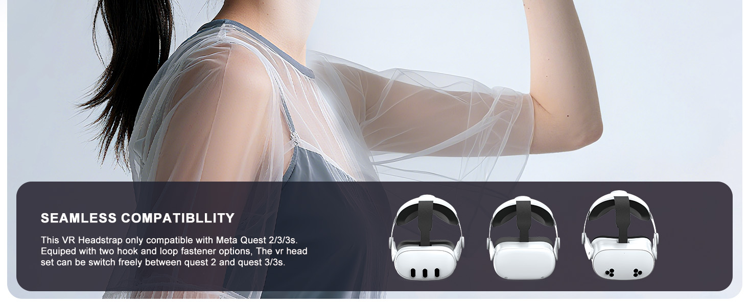 meta quest 3s accessories