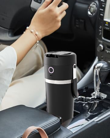 travel blender