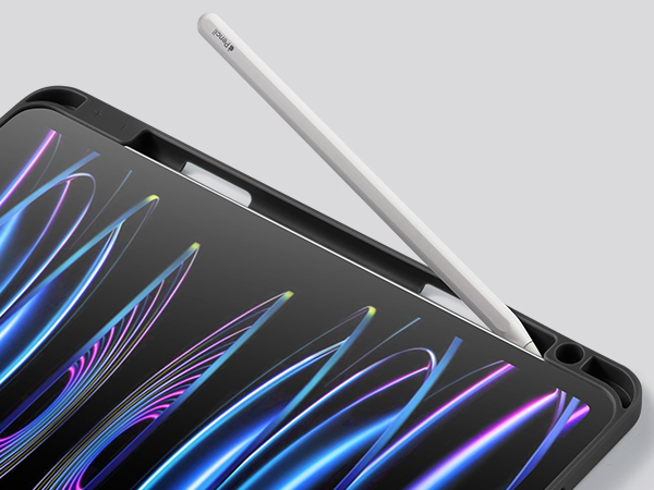 iPad pro11インチ、ペンシル、ケース3点セット Apple iPad Pro 11 12.9 アイパッド タッチペン 強化ガラス