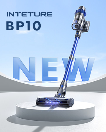 Amazon.co.jp: INTETURE コードレス掃除機 BP10用 充電器