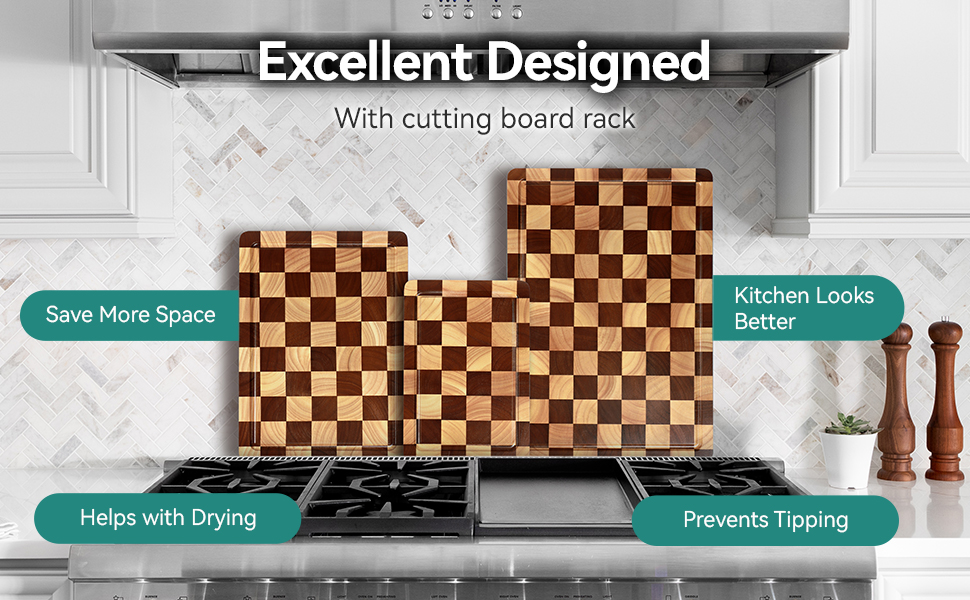 cutting board