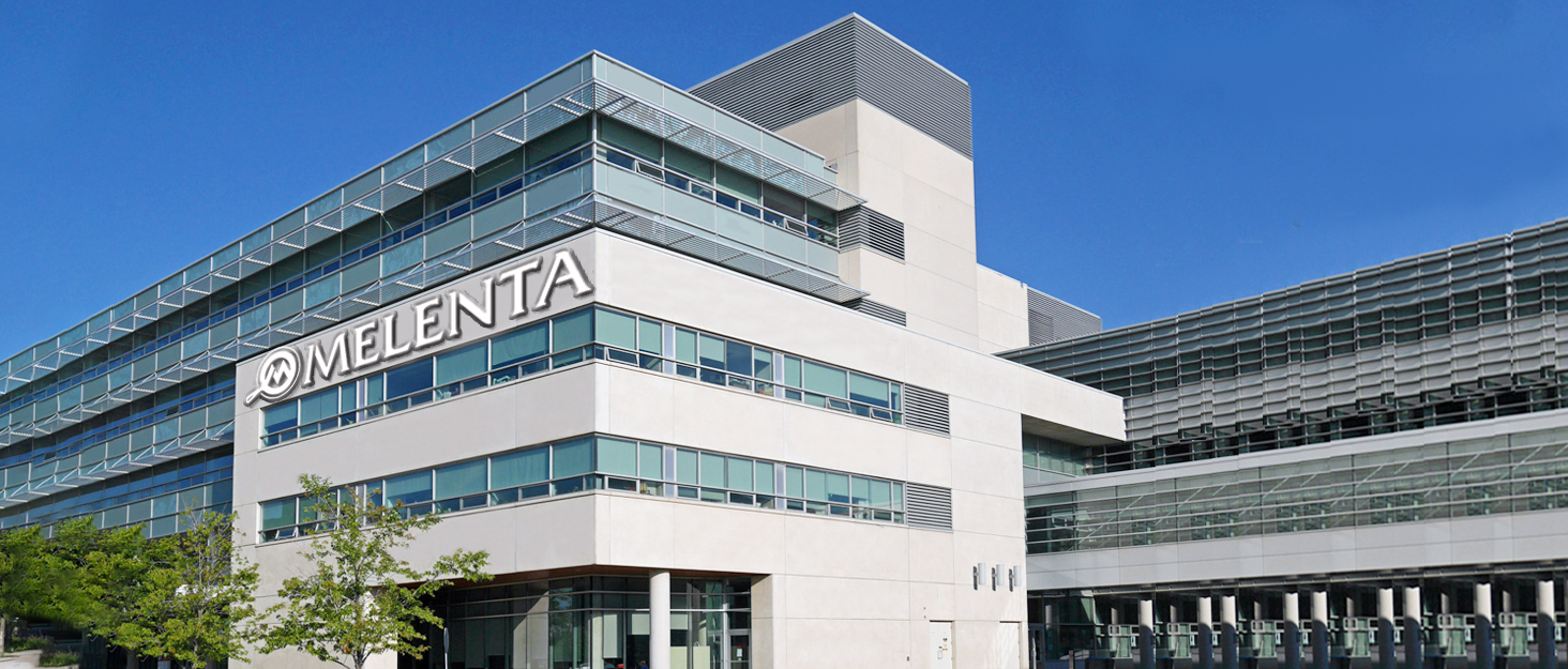 M MELENTA Company