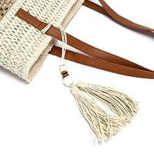 Cute tassel