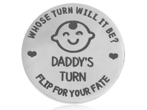 DECISION COIN