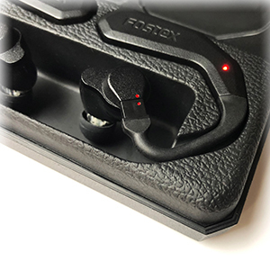 Fostex TM2C Fitearケーブル２種付き TM2C | Fostex