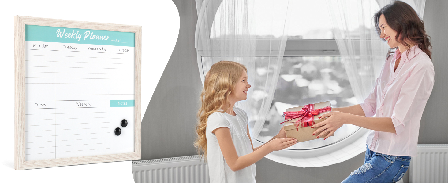  Dry Erase Whiteboard gift for kids