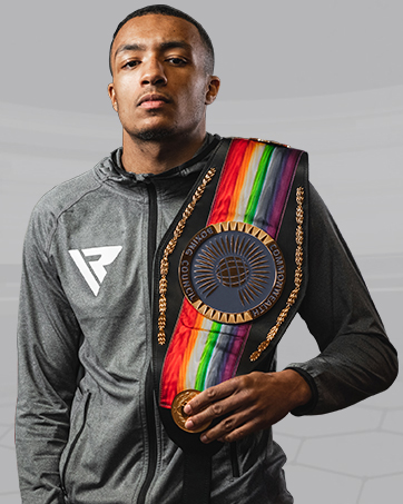 RDX MMA Gants d'entraînement, Maya Hide Cuir, Kara Mitaines Boxe Grappling Sparring, Ouvert Paume, Protection Poignet Main, Arts Martiaux Kickboxing Muay Thaï Combat de Cage Gloves, Hommes Femmes Zelfa