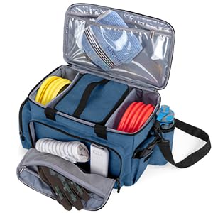 Disc Golf Bag