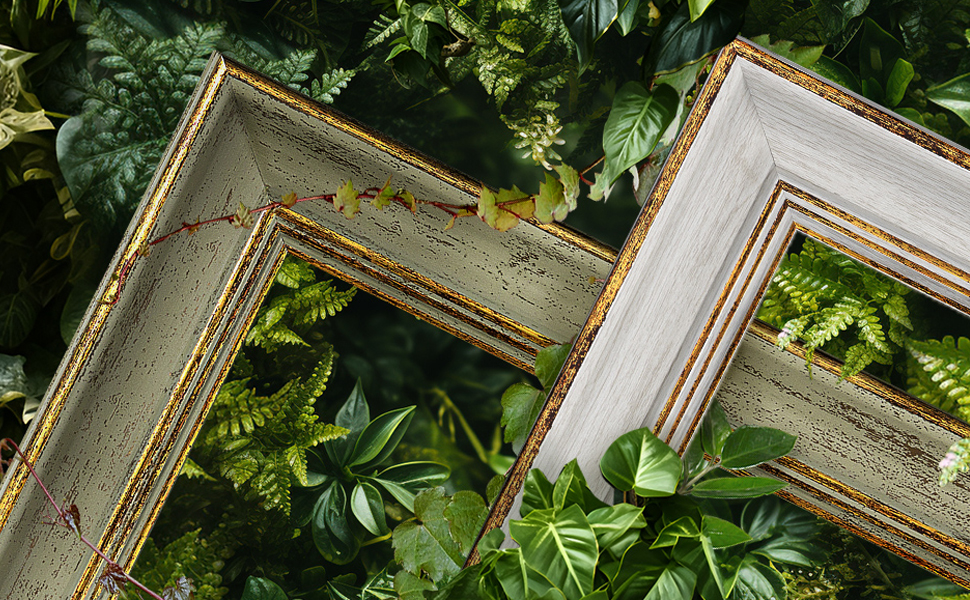 写真立てアンティーク