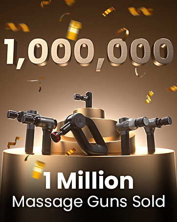 MASSAGE GUN