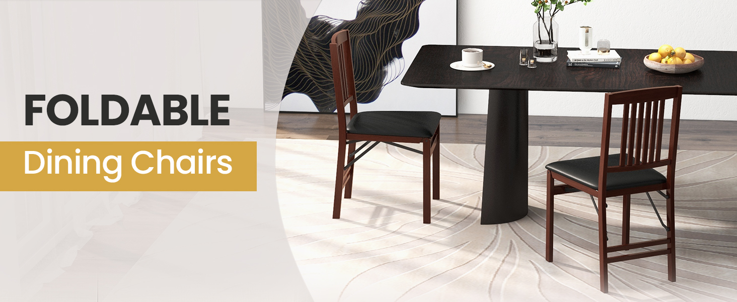 dining room chairs