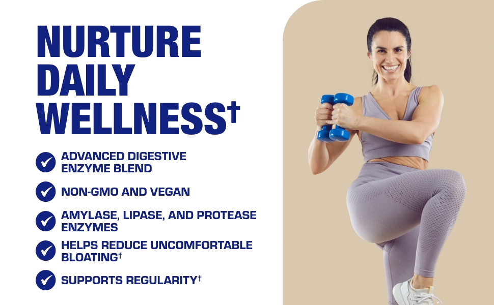 Nurture Daily