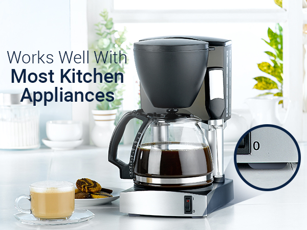 appliance sliders for kitchen appliances