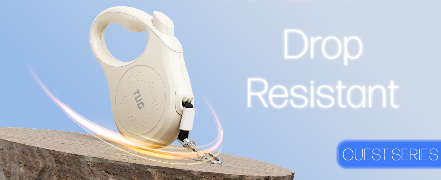 quest drop resistant