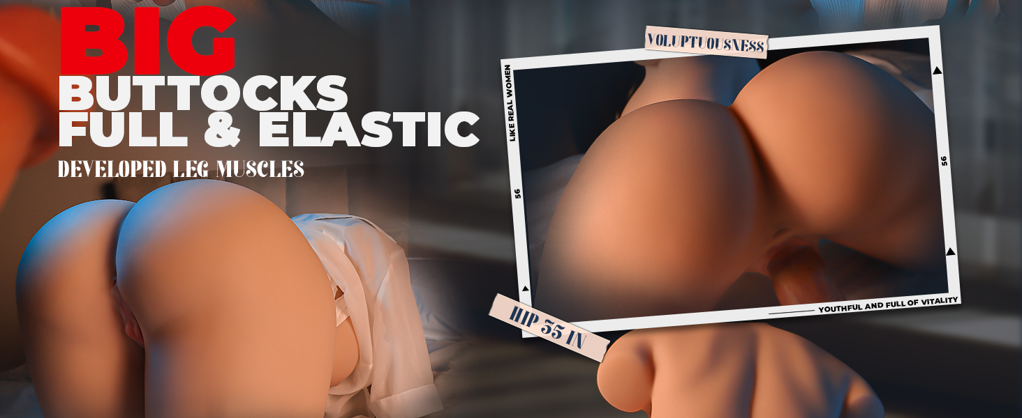 Full Size Love Dolls