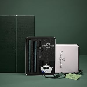 GRIP Edition 2022 - Set Mistletoe grande, colore: Fucsia