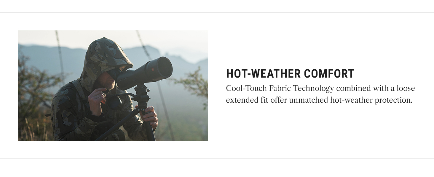 KUIU Innovation Never Rests