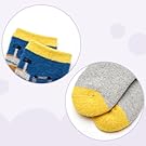 Kids Winter Wool Socks