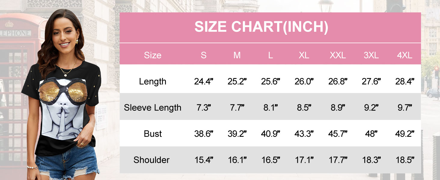 SIZE