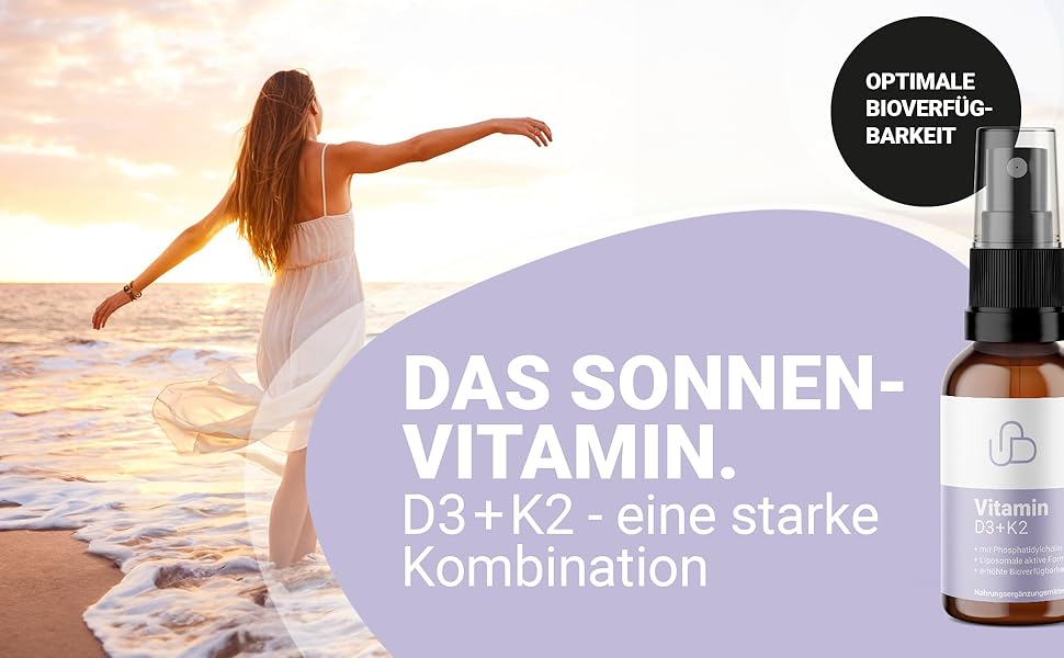 zonnevitamine