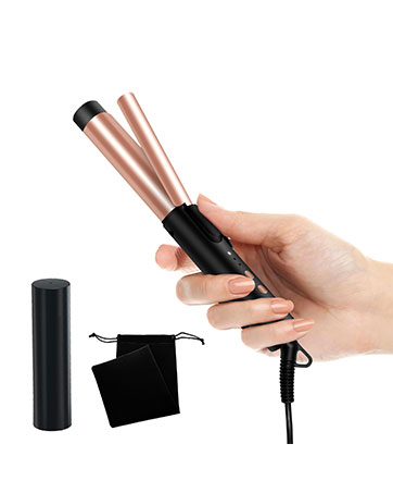 curling iron