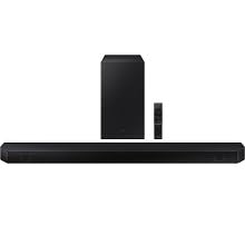 Samsung HW-Q600B 3.1.2ch Soundbar with Dolby Atmos and DTS:X