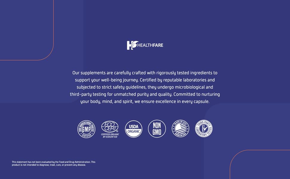 HealthFare Health Fare supplement vitamin benfotiamine thiamine vitamin b-1 b1 b bioavailable