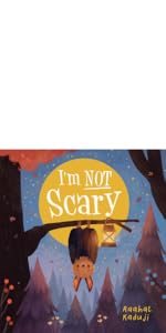 I'm Not Scary