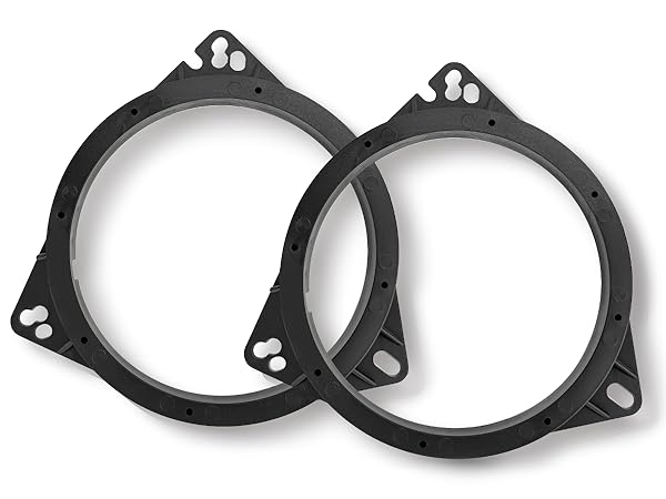 Amazon | インナーバッフル ボード スピーカー カースピーカー