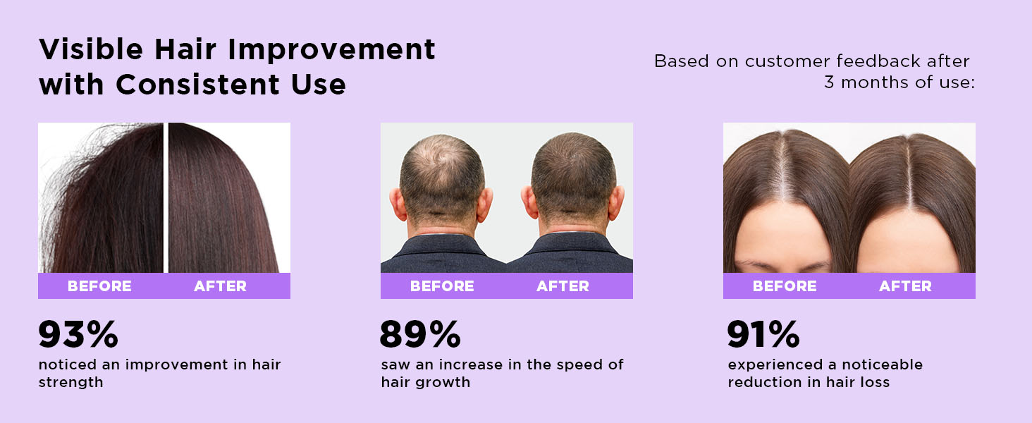 rosemary water for hair