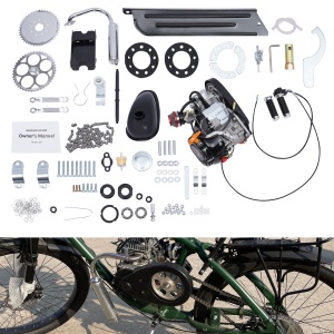 Small manufacture image 1
