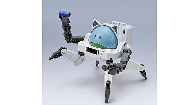 Amazon | HGBD:R ガンダムビルドダイバーズRe:RISE ハロプラ