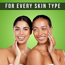 For every skin type