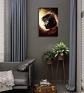 Jesus Canvas Wall Art Religious Wall Decor Christian Wall Art Jesus Picture for Wall Jesus Artwork