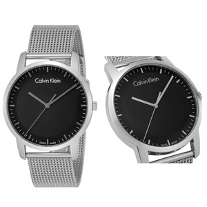 Amazon.co.jp: 腕時計 CalvinKlein(カルバンクライン) K2G2G1.21