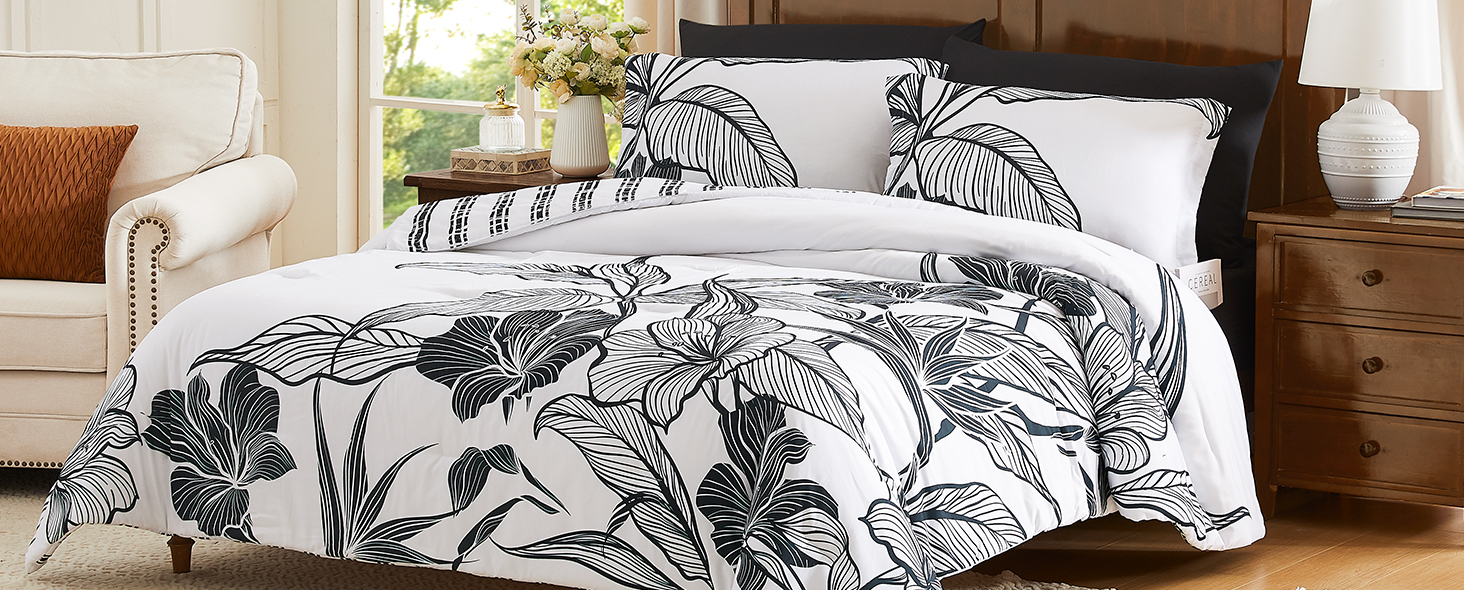 queen comforter set