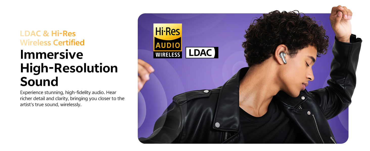 LDAC &amp; Hi-Res