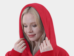 wearable blanket