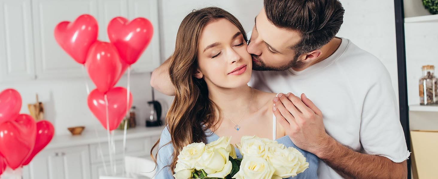 MEANINGFUL GIFTS FOR HER