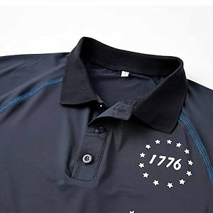 Polo Collar