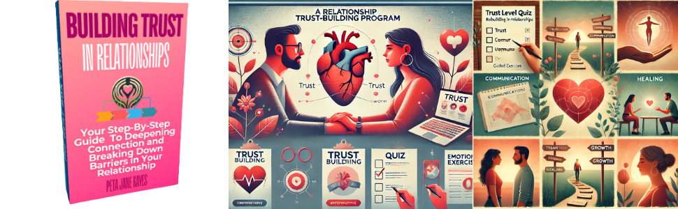 Building Trust in Relationships