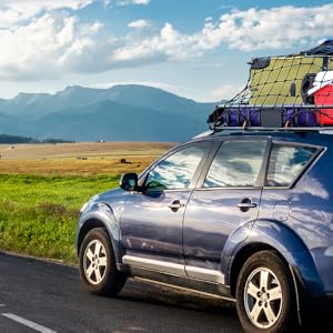 Get Ready for Real Road Adventures