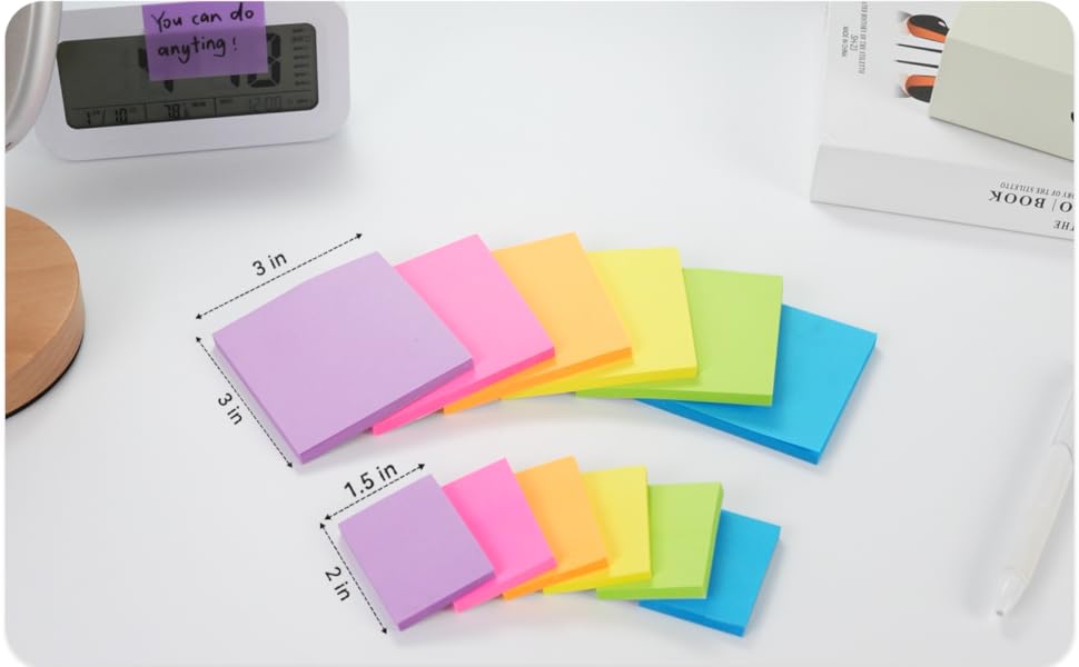 Sticky Note