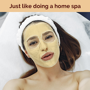 facial masks face mask beauty skin care mask spa face masks