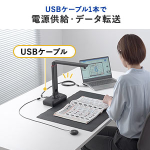 ドキュメントスキャナー ブックスキャナー 2200万画素 A3サイズ対応 31Fb5e-vX6L.jpg_BO30,255,255,