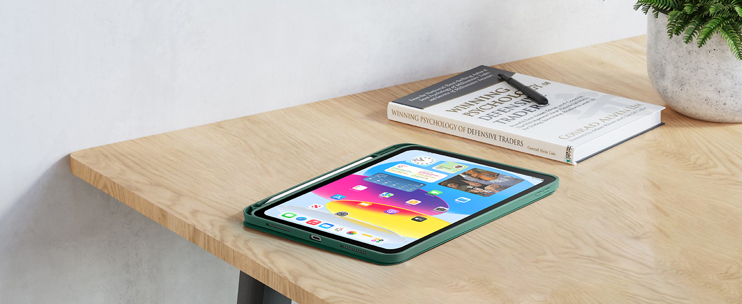 iPad 10th generation case