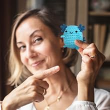 crochet for beginners kit