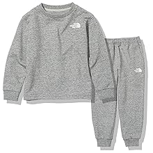 Amazon | [ザノースフェイス] Sweat Set | ジャージ 通販
