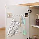 STAINLESS STEEL BATHROOM AND KITCHEN HANGER